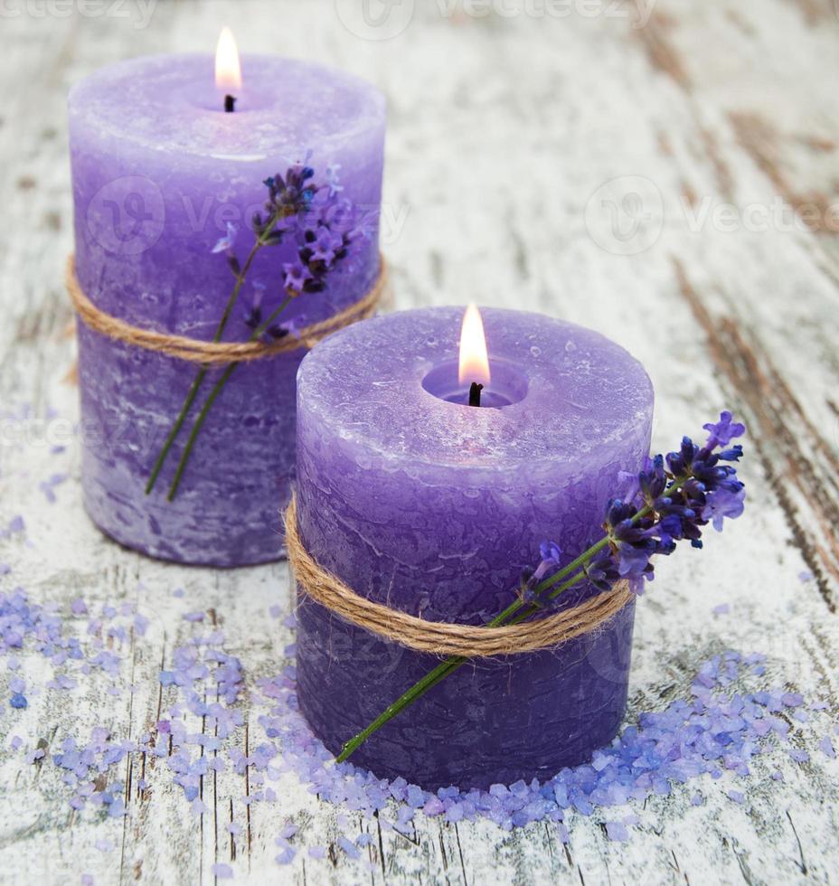 Lavendel Spa foto