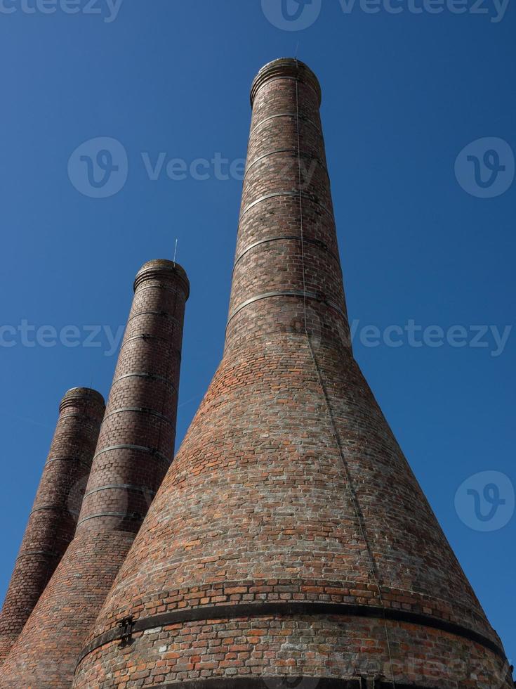 Enkhuizen in den Niederlanden foto