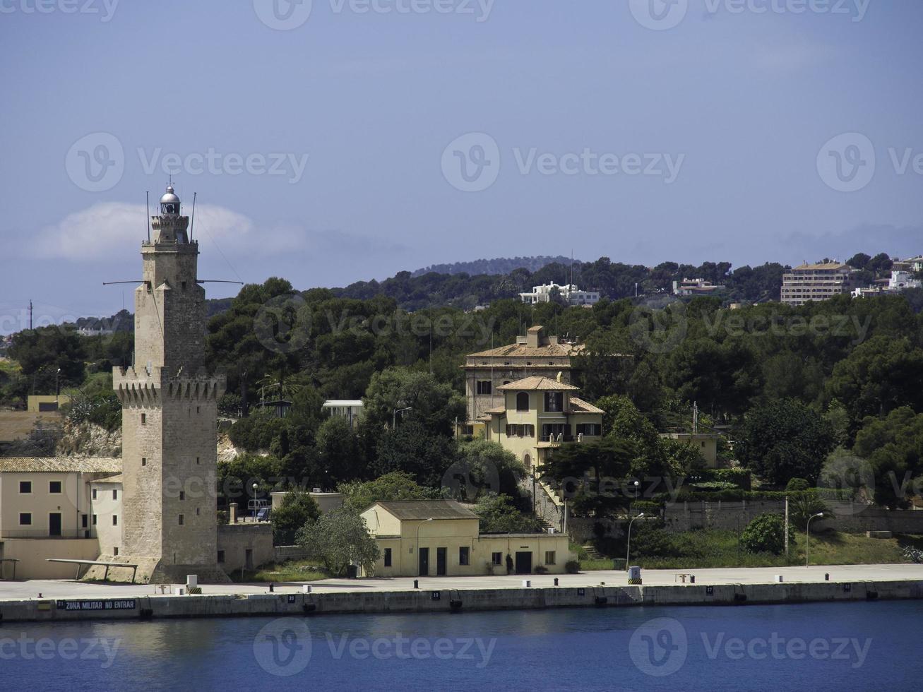 Palma de Mallorca foto