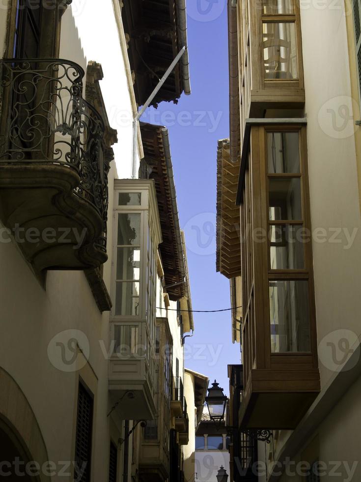 Palma de Mallorca foto