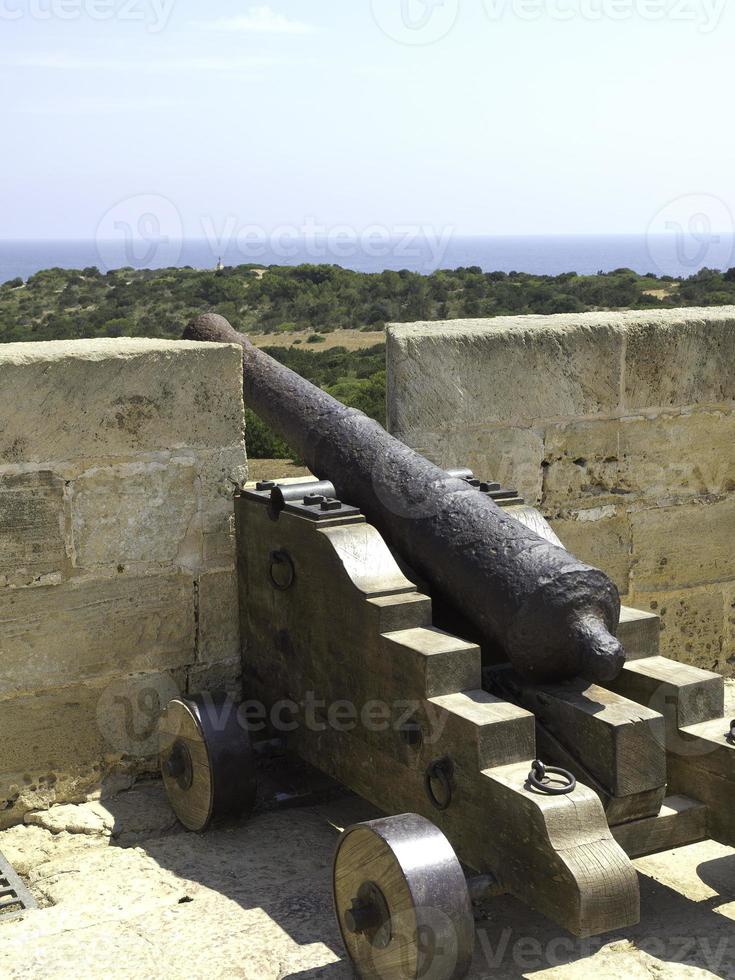 Insel Mallorca in Spanien foto