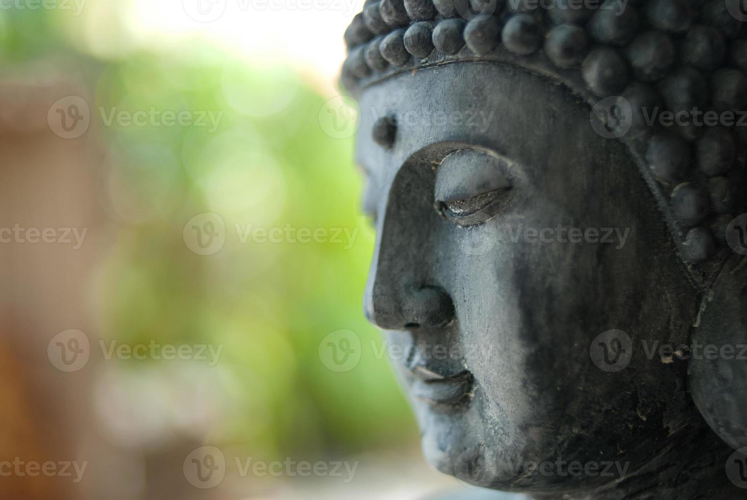 Buddha Hintergrund foto