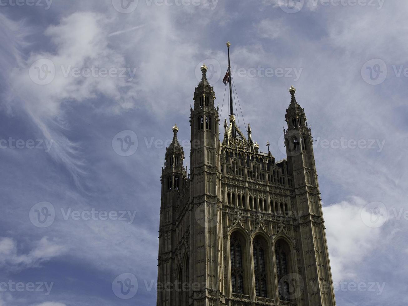 Die Stadt London foto