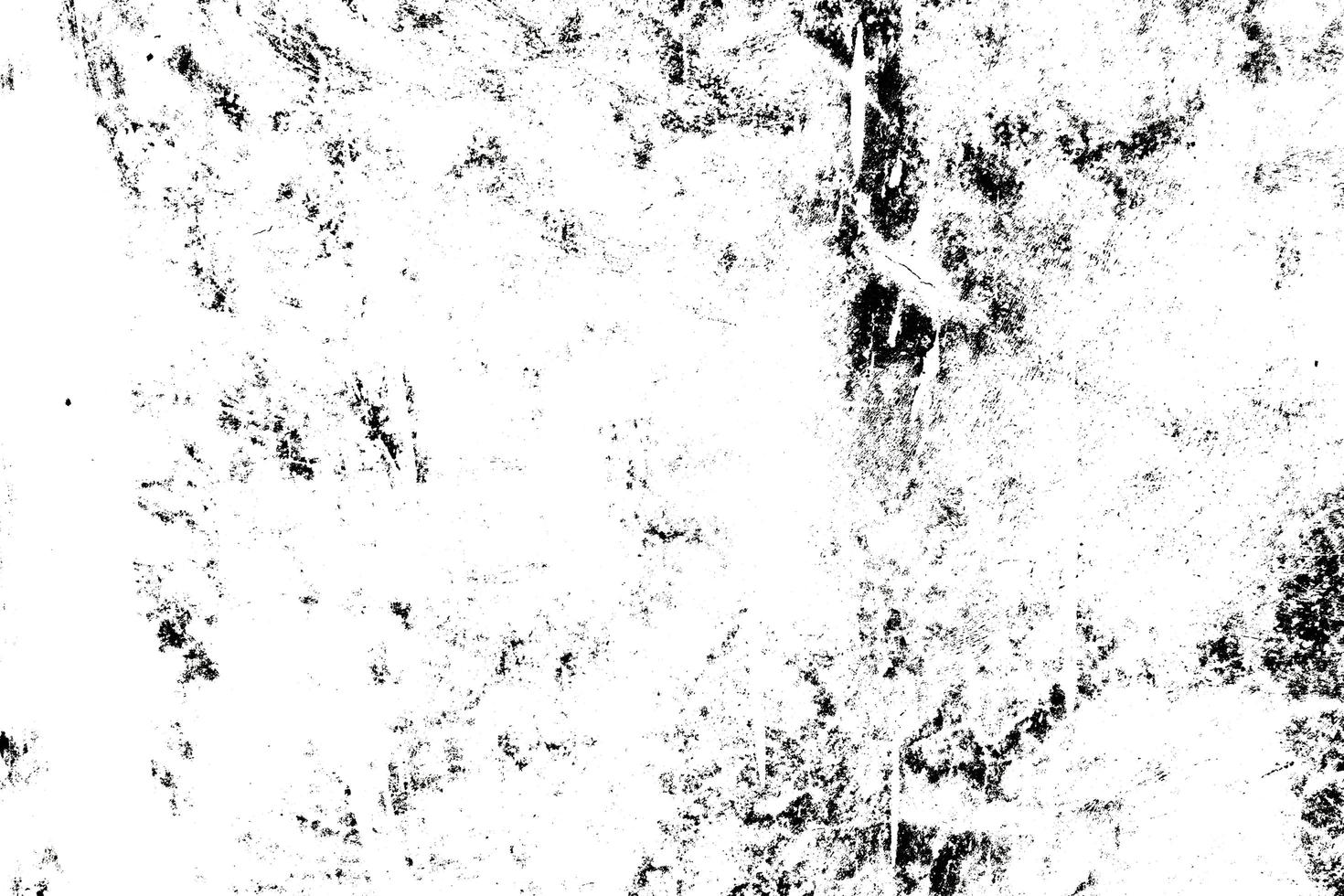 abstrakte Grunge-Textur beunruhigte Überlagerung. schwarz-weiß zerkratzte Papierstruktur, konkrete Textur für den Hintergrund. foto