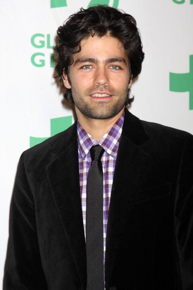 Los Angeles, 22. Februar - Adrian Grenier kommt am 22. Februar 2012 zur Pre-Oscar-Party von Global Green USA im Avalon in Los Angeles, ca foto