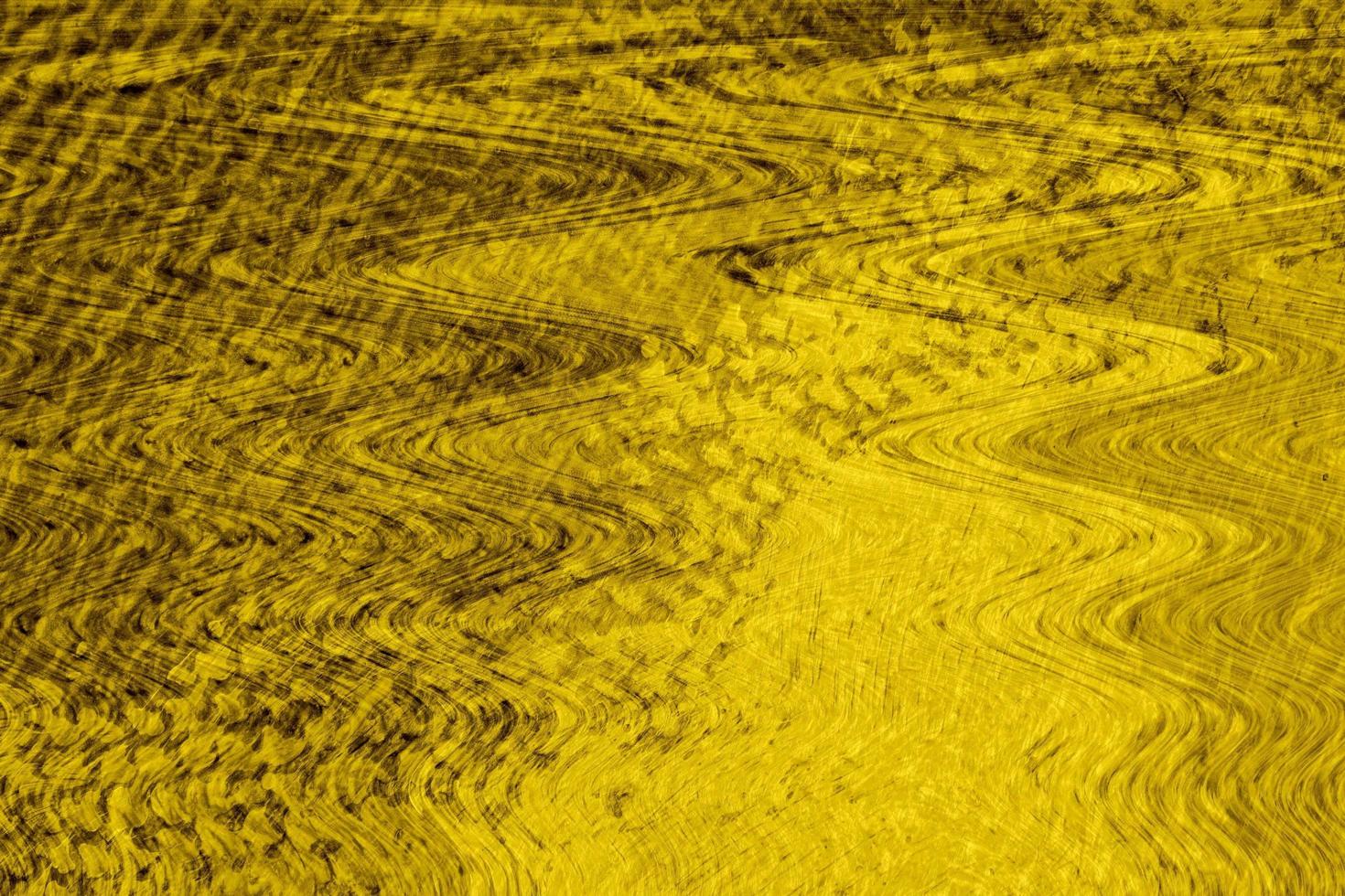 gelbe wand- oder papierstruktur, abstrakter zementoberflächenhintergrund, betonmuster, bemalter zement, ideengrafikdesign für webdesign oder banner foto