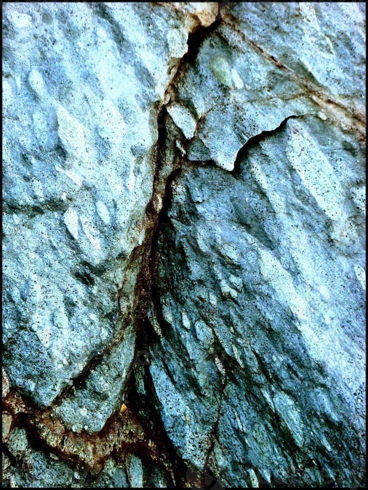 bunte Felsen Nahaufnahme Minen Hintergrund hochwertige großformatige Drucke foto