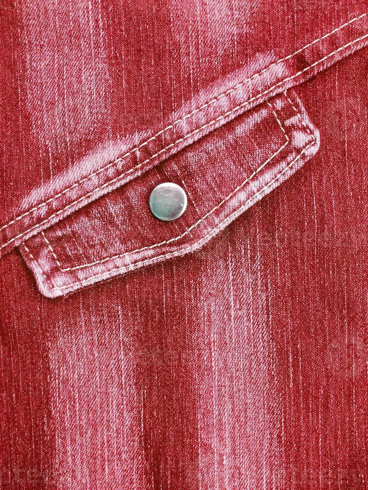 Jeans Bekleidung Textur Hintergrund foto