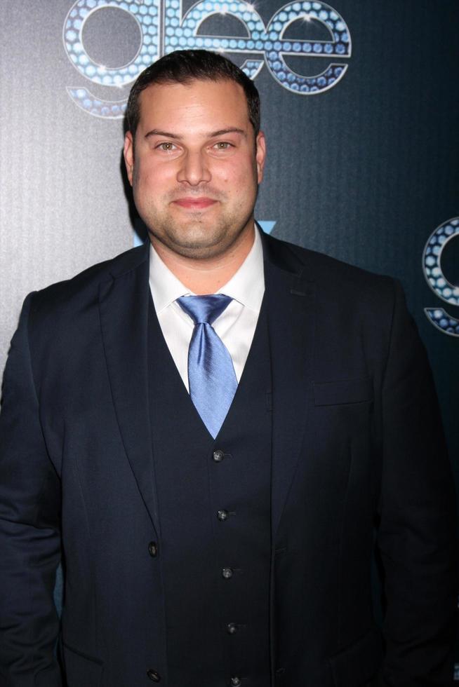 Los Angeles, 18. März - Max Adler bei der Glee 100th Episode Party im Chateau Marmont am 18. März 2014 in West Hollywood, ca foto