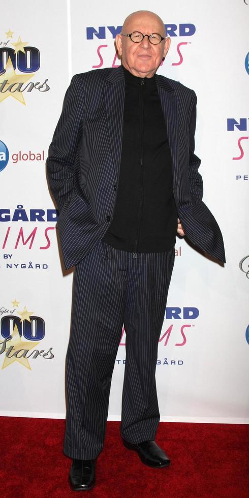 los angeles, 22. feb - daniel benzali bei der nacht der 100 sterne oscar-viewing-party im beverly hilton hotel am 22. februar 2015 in beverly hills, ca foto