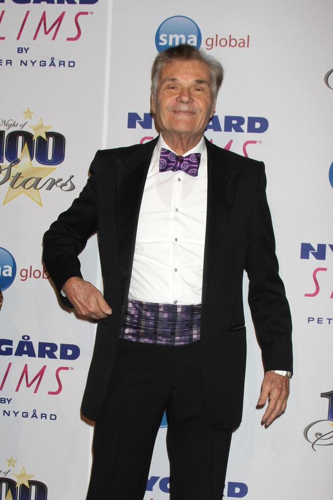 los angeles, 22. feb - fred willard bei der night of 100 stars oscar-viewing-party im beverly hilton hotel am 22. februar 2015 in beverly hills, ca foto