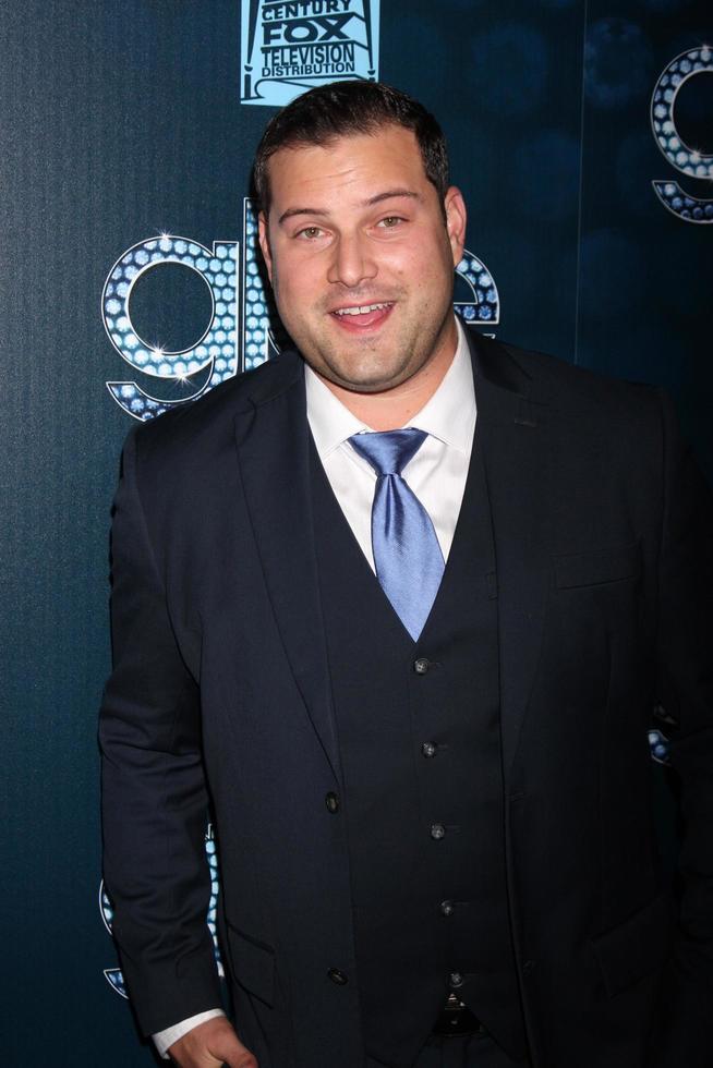 Los Angeles, 18. März - Max Adler bei der Glee 100th Episode Party im Chateau Marmont am 18. März 2014 in West Hollywood, ca foto