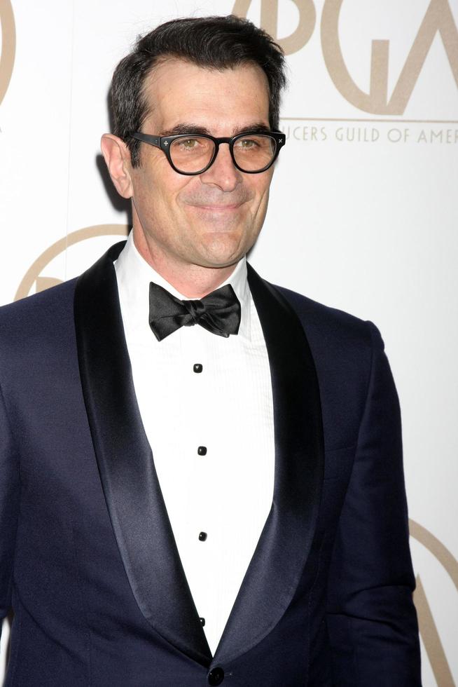 Los Angeles, 24. Januar - Ty Burrell bei den Producers Guild of America Awards 2015 in einem Century Plaza Hotel am 24. Januar 2015 in Century City, ca foto