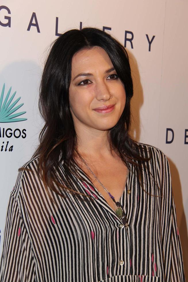 los angeles, 23. oktober - michelle branch in der de re gallery und casamigos veranstalten am 23. oktober 2014 in west hollywood, ca foto