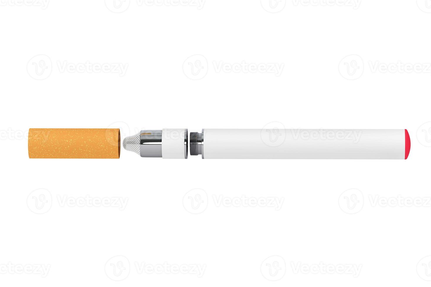 elektronische Zigarette foto