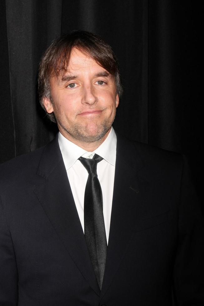 Los Angeles, 10. Januar - Richard Linklater bei den 40. jährlichen Los Angeles Film Critics Association Awards in einer interkontinentalen Jahrhundertstadt am 10. Januar 2015 in Century City, ca foto