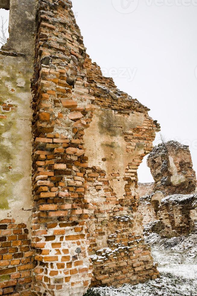 Schloss in Europa foto