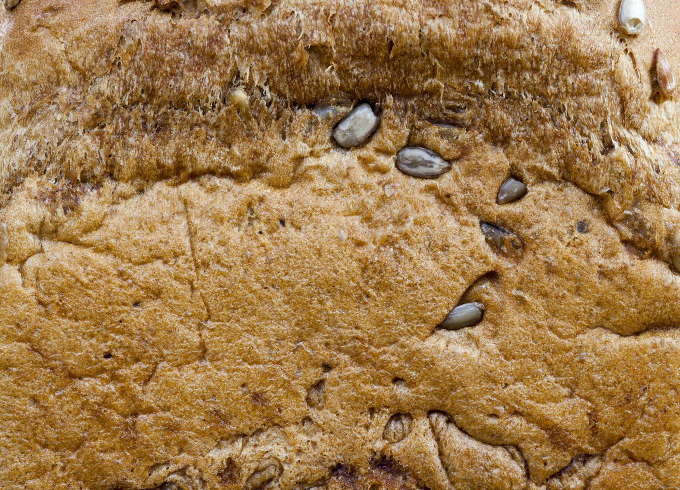 ein Leib Brot foto