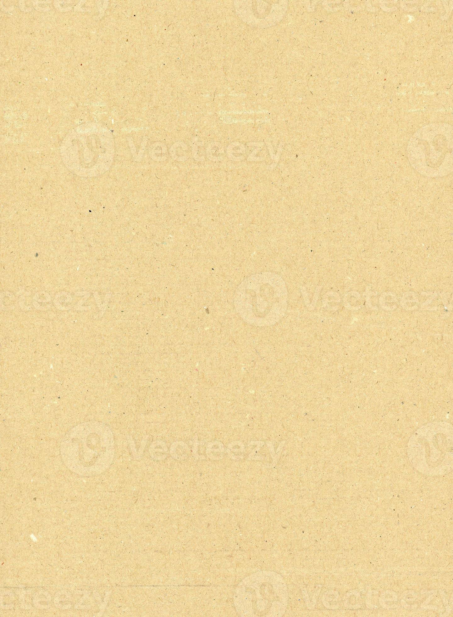 Wellpappe Textur Hintergrund foto
