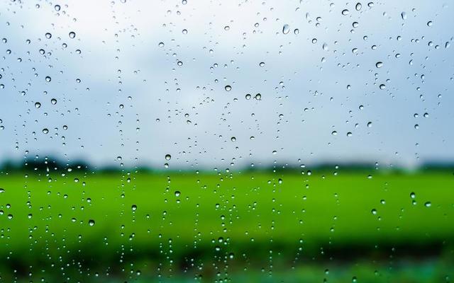 Foto zum Thema Selektive Fokus-Graustufenfotografie von Seitenspiegel und  Windschutzscheibe mit Wassertau – Kostenloses Bild zu Regen auf Unsplash