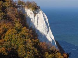 die Insel Rügen foto