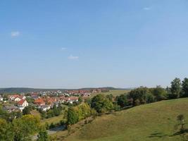 Die hessischen Mittelgebirge foto