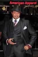 los angeles, 5. nov - terrence howard bei der weltpremiere von the best man holiday im tcl chinese theater am 5. november 2013 in los angeles, ca foto