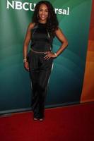 los angeles, 14. juli - vivica a fox beim nbcuniversal juli 2014 tca im beverly hilton am 14. juli 2014 in beverly hills, ca foto