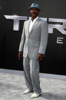 los angeles, 28. juni - courtney b vance bei der terminator genisys los angeles premiere im dolby theatre am 28. juni 2015 in los angeles, ca foto