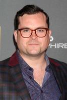 los angeles, sep 16 - kristian bruun beim nominierten empfang der tv academy performer im pacific design center am 16. september 2016 in west hollywood, ca foto