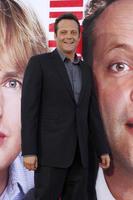 los angeles, 29. mai - vince vaughn kommt am 29. mai 2013 zur praktikumspremiere im village theater in westwood, ca foto