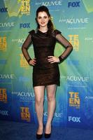 Los Angeles, 7. August - Vanessa Marano im Presseraum bei den Teen Choice Awards 2011 im Gibson Amphitheatre am 7. August 2011 in Los Angeles, ca foto