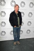 los angeles, 24. juni - ted levine beim the bridge-screening und einer podiumsdiskussion im paley center for media am 24. juni 2014 in beverly hills, ca foto