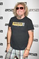 los angeles, 8. jan - sammy hagger bei der axs tv winter 2016 tca cocktail party im the langham Huntington hotel am 8. januar 2016 in pasadena, ca foto