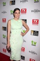 Los Angeles, 18. September - Lana Parrilla bei der TV Industry Advocacy Awards Gala im Sunset Tower Hotel am 18. September 2015 in West Hollywood, ca foto