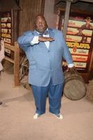 los angeles, 30. nov - lavell crawford bei der the ridulous 6 los angeles premiere beim amc universal city walk am 30. november 2015 in los angeles, ca foto