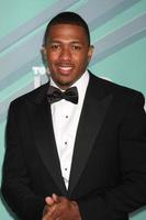 los angeles, oktober 26 - nick cannon kommt bei den nickelodeon teennick halo awards 2011 im hollywood palladium am 26. oktober 2011 in los angeles, ca foto