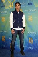 Los Angeles, 7. August - Michael Trevino im Presseraum bei den Teen Choice Awards 2011 im Gibson Amphitheatre am 7. August 2011 in Los Angeles, ca foto