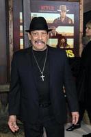 los angeles, 30. nov - danny trejo bei der vorführung von the ridulous 6 premeire in den amc theatern beim citywalk am 30. november 2015 in los angeles, ca foto