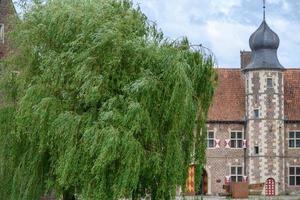 das schloss räsfeld foto