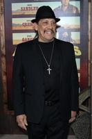 los angeles, 30. nov - danny trejo bei der vorführung von the ridulous 6 premeire in den amc theatern beim citywalk am 30. november 2015 in los angeles, ca foto