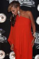 los angeles, 28. aug - beyonce knowles kommt bei den mtv video music awards 2011 im la live am 28. august 2011 in los angeles, ca. an foto