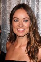 los angeles, 28. oktober - olivia wilde bei den 25. "courage in journalism awards" im beverly hilton hotel am 28. oktober 2014 in beverly hills, ca foto