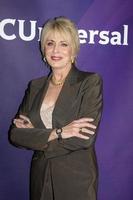 los angeles, 15. jan - joanna cassidy beim nbcuniversal cable tca winter 2015 im langham Huntington hotel am 15. januar 2015 in pasadena, ca foto