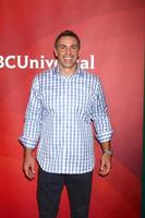 Las Vegas, 22. April - Kurt Warner beim nbcuniversal Summer Press Day 2013 im Huntington Langham Hotel am 22. April 2013 in Pasadena, NV foto