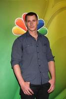 los angeles, 16. dezember - brendan fehr bei der nbcuniversal tca press tour im Huntington langham hotel am 16. dezember 2015 in pasadena, ca foto