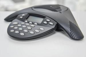 IP-Telefon für die Konferenz
