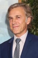 los angeles, 27. juni - christoph waltz bei der legende von tarzan premiere im dolby theater am 27. juni 2016 in los angeles, ca foto