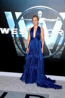 los angeles, 28. september - ingrid bolso berdal bei der hbo s westworld los angeles premiere im tcl chinese theater imax am 28. september 2016 in los angeles, ca foto