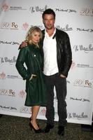 Los Angeles, 9. November - Fergie alias Stacey Ferguson, Josh Duhamel bei der von Maria Bello veranstalteten Fundraising-Veranstaltung "We Advance" im Writer's Room am 9. November 2011 in Los Angeles, ca foto